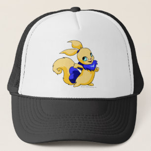 Casquette Bleu d'Usul