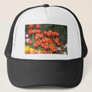 Casquette Bloomin' Tulips !