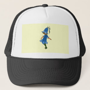 Casquette Bluebell