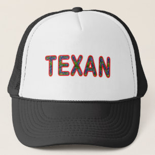 Casquette Bluebonnet Texan