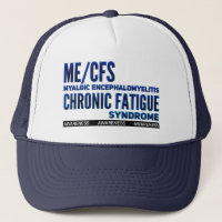 Blues de sensibilisation à la fatigue chronique de