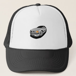 Casquette BMW Deatail grand