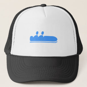 Casquette Bobled - Bleu bébé