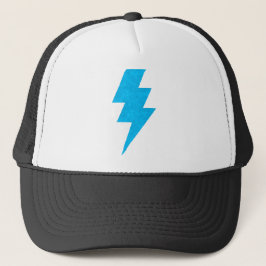 Casquette Bold Power Bolt by Vin Zzep