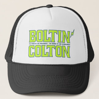 Casquette Boltin Coltin