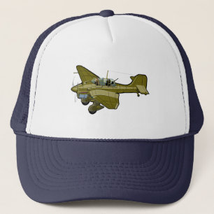 Casquette Bombe rétro