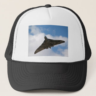 Casquette Bombe Vulcain