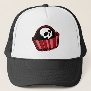 Casquette Bonbon crâne