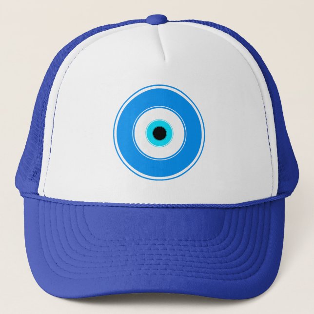 Casquette Boné (Cap) Olho Grego (Devant)