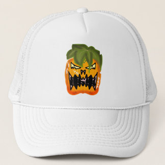 CASQUETTE BONÉ HALOWEEN
