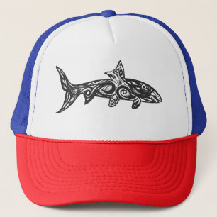 Casquette Bonefish de Bahams/casquette de camionneur