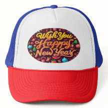 Bonne année
