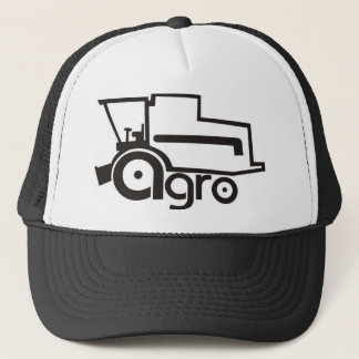 Casquette Bonnet Agro