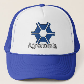 Casquette Bonnet Agronomie