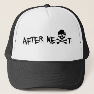 Casquette Bonnet Bientôt After Skull