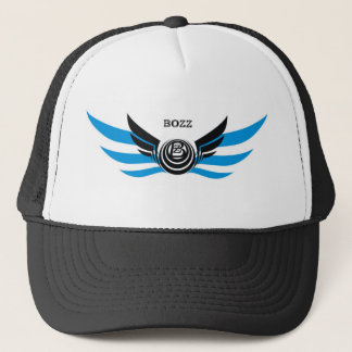 Casquette Bonnet BOZZco. Model Fly (ref.03)