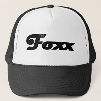 Casquette BONNET Foxx