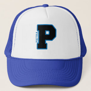 Casquette bonnet pietra