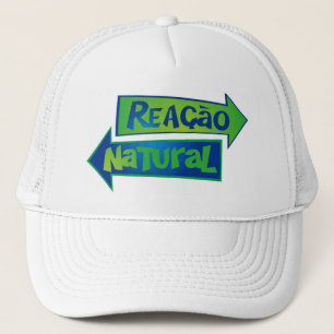 Casquette Bonnet RÉACTION NATURELLE
