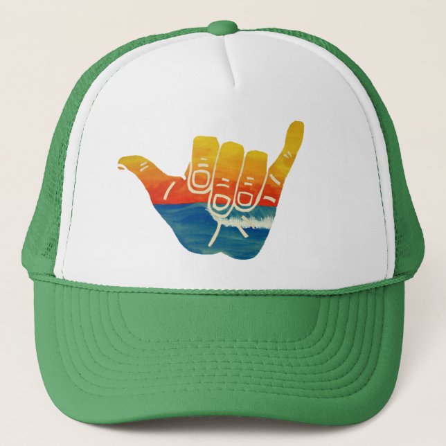 Casquette bonnets (Devant)