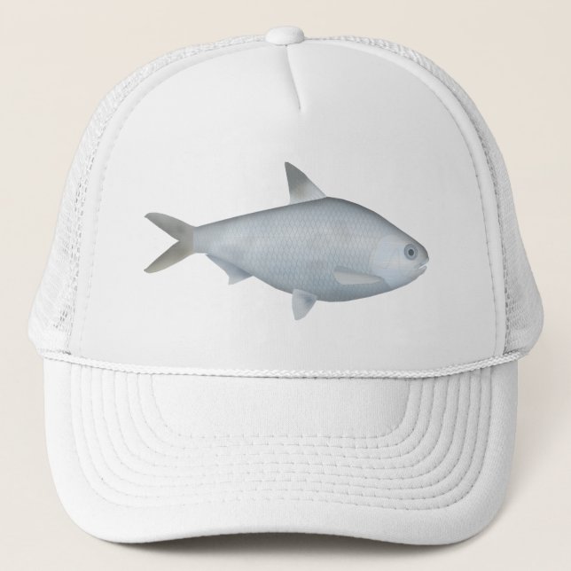 Casquette Bony Bream (Devant)