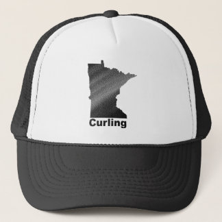 Casquette Bordage du Minnesota