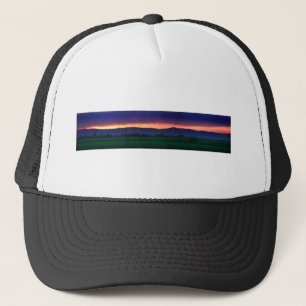 Casquette Bordure de la ville