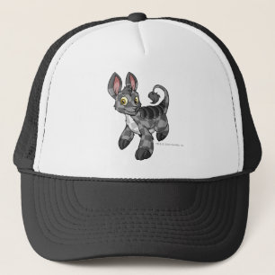 Casquette Bori Checkered
