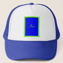 CASQUETTE BOSS