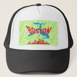 Casquette Boston