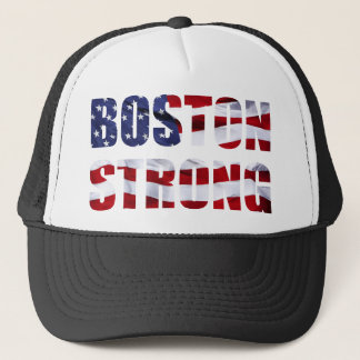 CASQUETTE BOSTON FORT