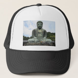 Casquette Bouddha Statue Bouddhisme
