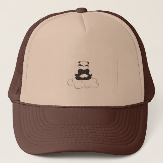 Casquette boudha bear cap