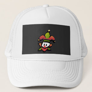 Casquette Bouffon joyeux