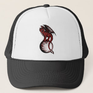 Casquette Boule de dragon