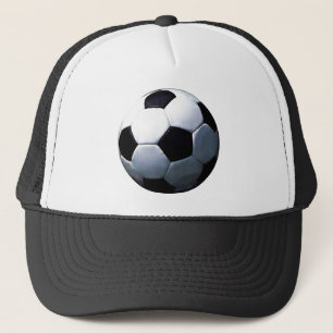 Casquette Boule de football