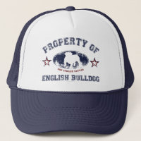 Bouledogue anglais
