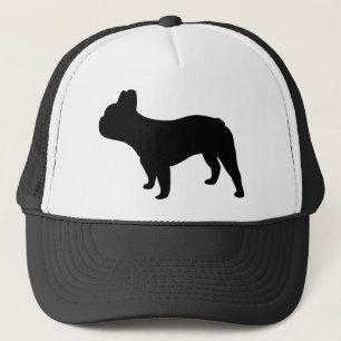 Casquette Bouledogue français
