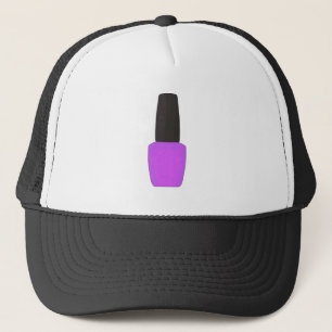 Casquette Bouteille polonaise à ongle