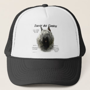 Casquette Bouvier des Flandres