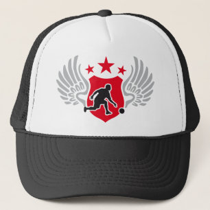 Casquette Bowling