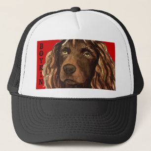 Casquette Boykin Spaniel Color Block