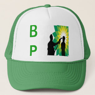 CASQUETTE BP VIETNAM, BP