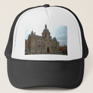 Casquette Brasserie Hole's Castle, Newark
