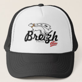 Casquette Breizh Atao
