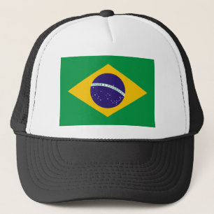Casquette brésil
