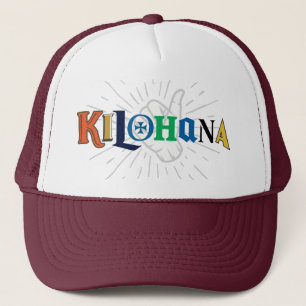 Casquette Brews de Kilohana