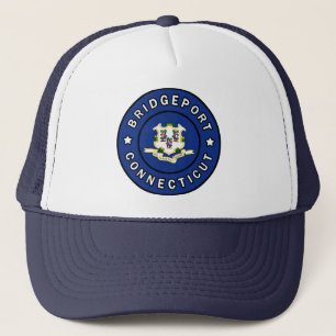 Casquette Bridgeport Connecticut