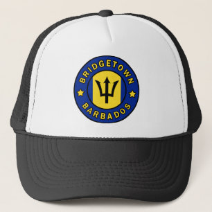 Casquette Bridgetown Barbade