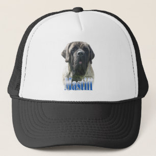 Casquette BrindleNamebluemetal